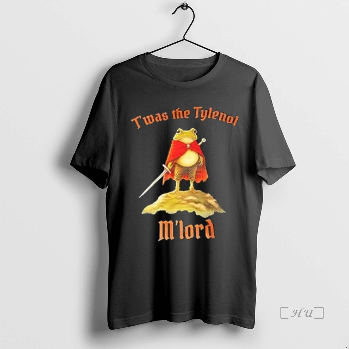 Officials Twas The Tylenol Mlord Premium T Shirt Sweater