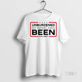 Officials Unburdened By What Has Been Trump Tee Shirt Sweater