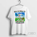 Officials Unicorn How It Feels To Fart Away A Stomach Ache T Shirt