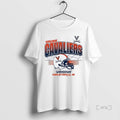 Officials Virginia Cavaliers Uva Wahoowa Charlottesville Va Premium T Shirt Sweater