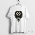 Officials Ws Mvp Heart Of A Lion Premium T Shirt Sweater