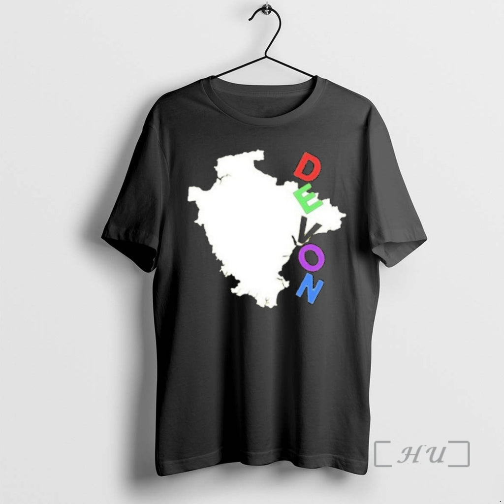 Officials We Are Devon Island Premium T Shirt Sweater