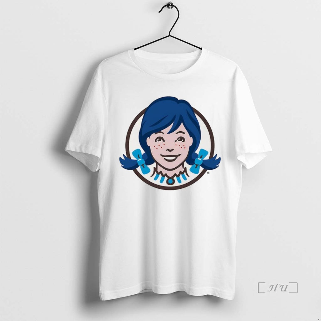 Officials Wendys Toronto Blue Jays Logo Premium T Shirt Sweater