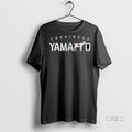 Officials Yoshinobu Yamamoto Yama Goat O Long Sleve Premium Tee Shirt Sweater