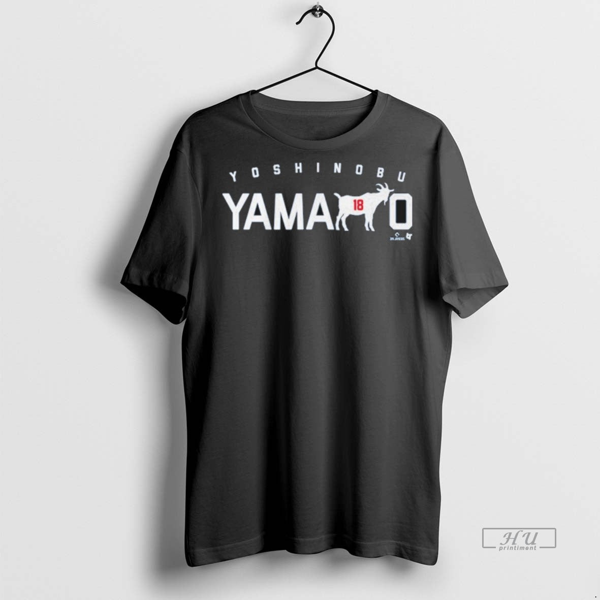Officials Yoshinobu Yamamoto Yama Goat O Ws Champ Premium Tee Shirt Sweater