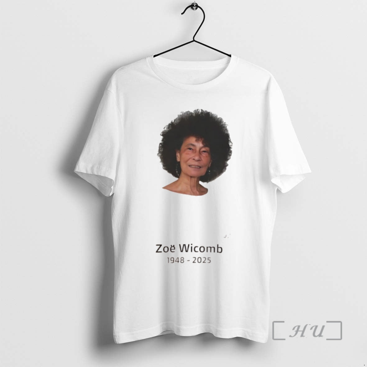 Officials Zoe Wicomb 1948 2025 Premium T Shirt Sweater