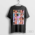 Officials Bini Men T Shirt