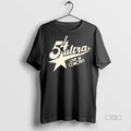 Officials Johnny 54 Ultra Live In Concert Tee Shirt Sweater