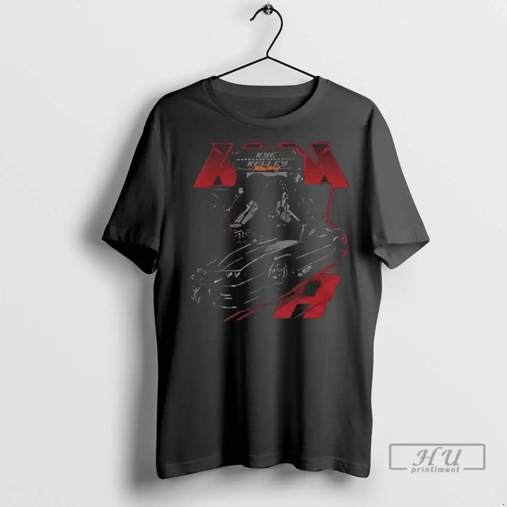 Officials Kkr Engine T Shirt