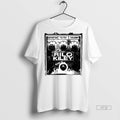 Officials Rilo Kiley Pedal Boxy Tee Shirt Sweater