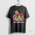 Officials The Aquabats Adult Fight Premium T Shirt Sweater