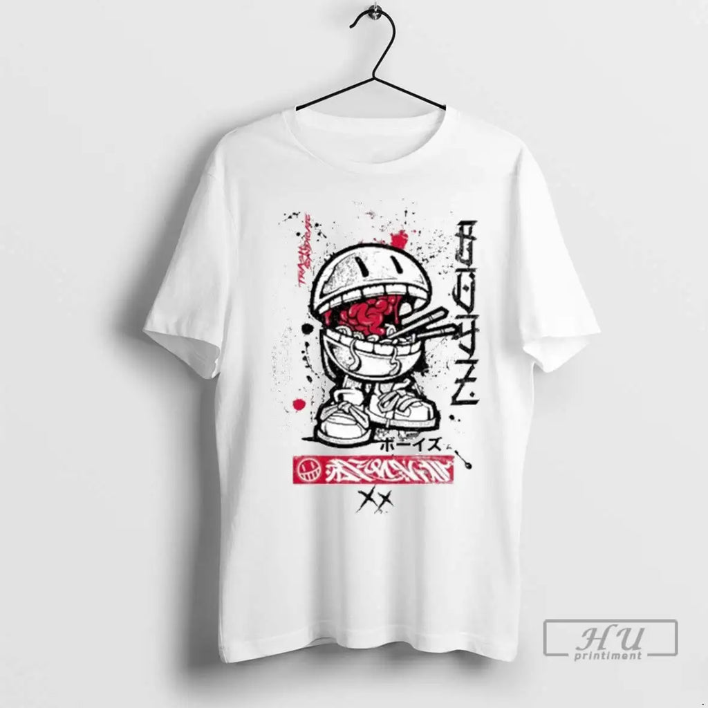 Officials The Boys Trash Syndicate 2025 T Shirt