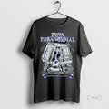 Officials Twin Paranormal Nightmare Month Premium T Shirt Sweater