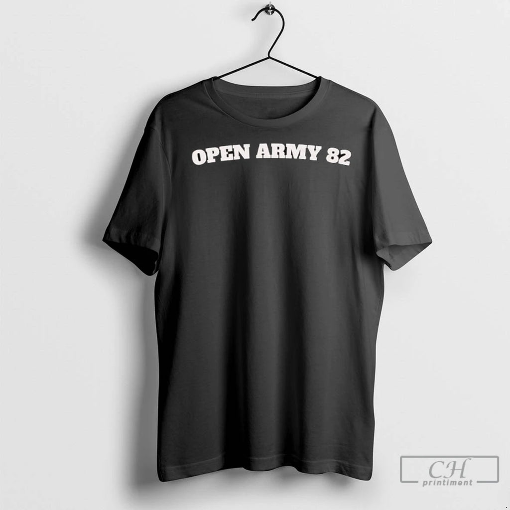 Open Army 82