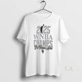 Original 2025 Wnba Champs Las Vegas Aces Logo