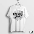 Original 67 Meme Halloween Haunted Spider Six Seven Gen Alpha Z