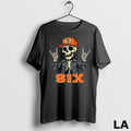 Original 67endy Six Skeleton 67 Six Seven Halloween 6