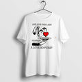 Original And For The Lady Perhaps A Love So Pure Tee Tshirts Jpg