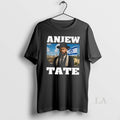 Original Andrew Tate Anjew Tate Israel Flag T Shirts S6rrxzn0wcl 1