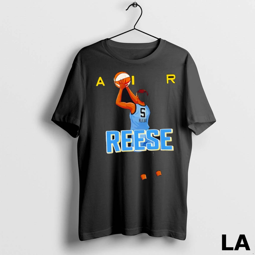Original Angel Reese Air Chicago Wnba