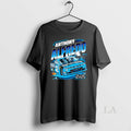Original Anthony Alfredo Dude Wipes Racing