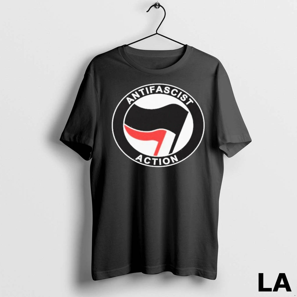 Original Antifascist Action