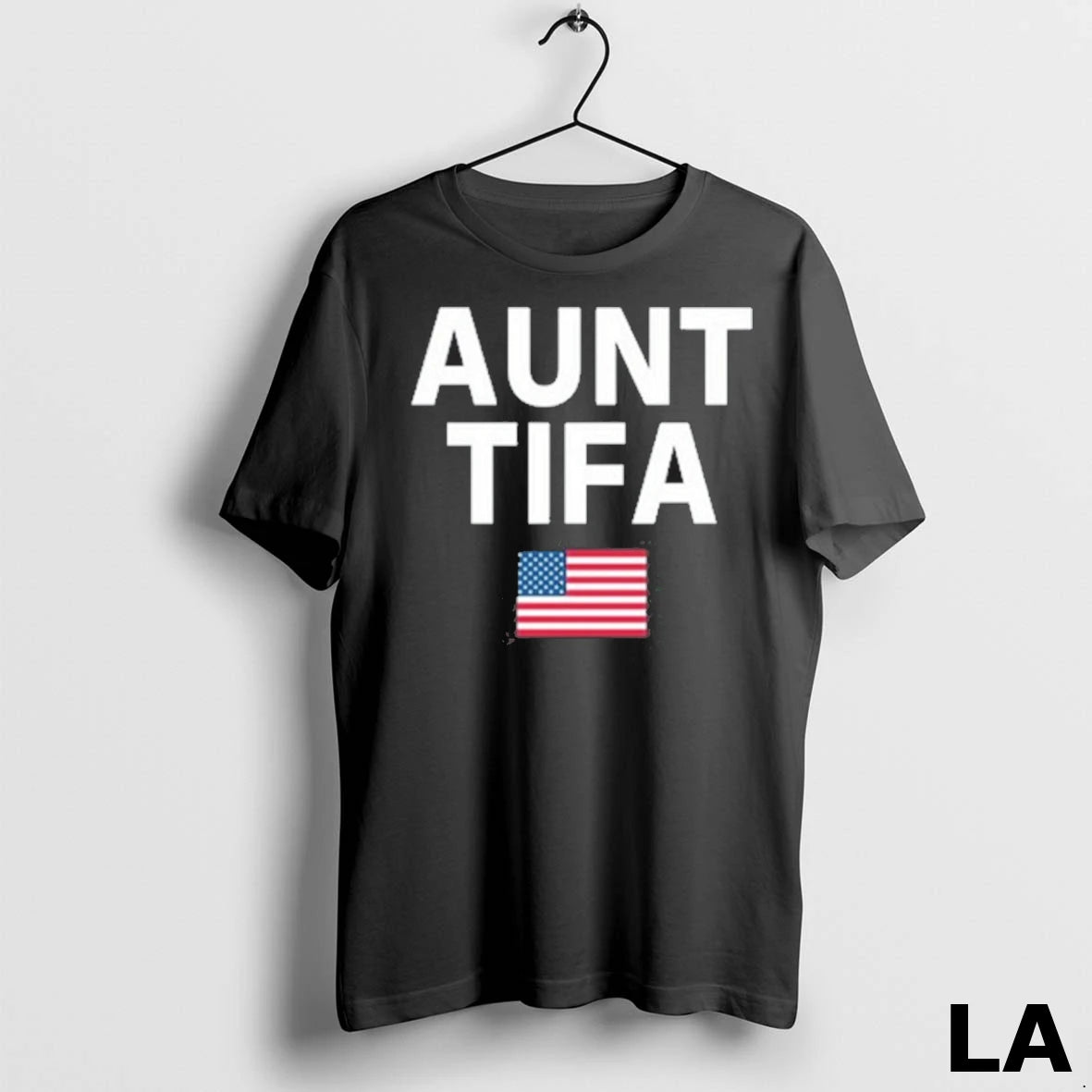 Original Aunt Tifa Flag