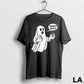 Original Bada Boo Italian Ghost Funny Halloween