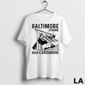 Original Baltimore Strong Maryland Bridge Draw