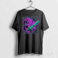 Original Bear Arms Gun Repeat Retro Rifle