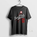 Original Big Dog Andy Pages Fight Club Los Angeles Dodgers 2025 World Series Champions