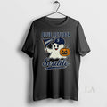 Original Blue October Seattle Mariners Halloween Ghost