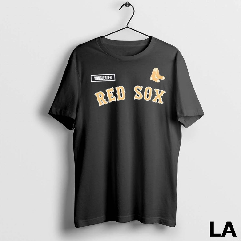 Original Boston Red Sox X Riorson Fourth Wing Night 2 Sided
