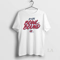 Original Bowl Season 2025 Fresno State Bulldogs Football Bound