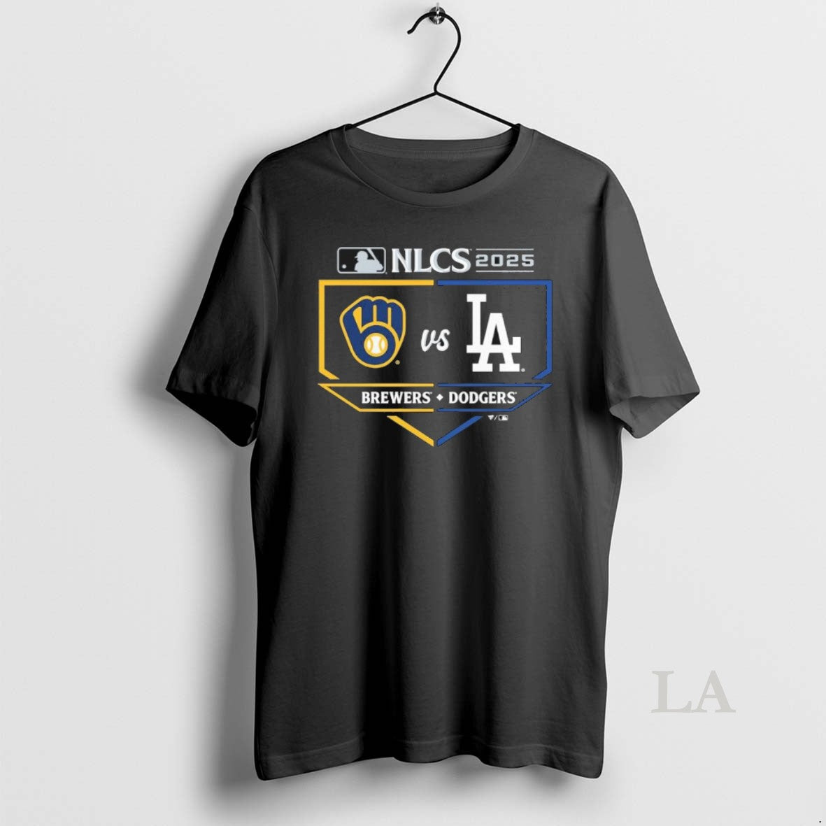 Original Brewers Vs