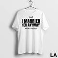 Original But I Married Her Anyway Mfm Live 2025