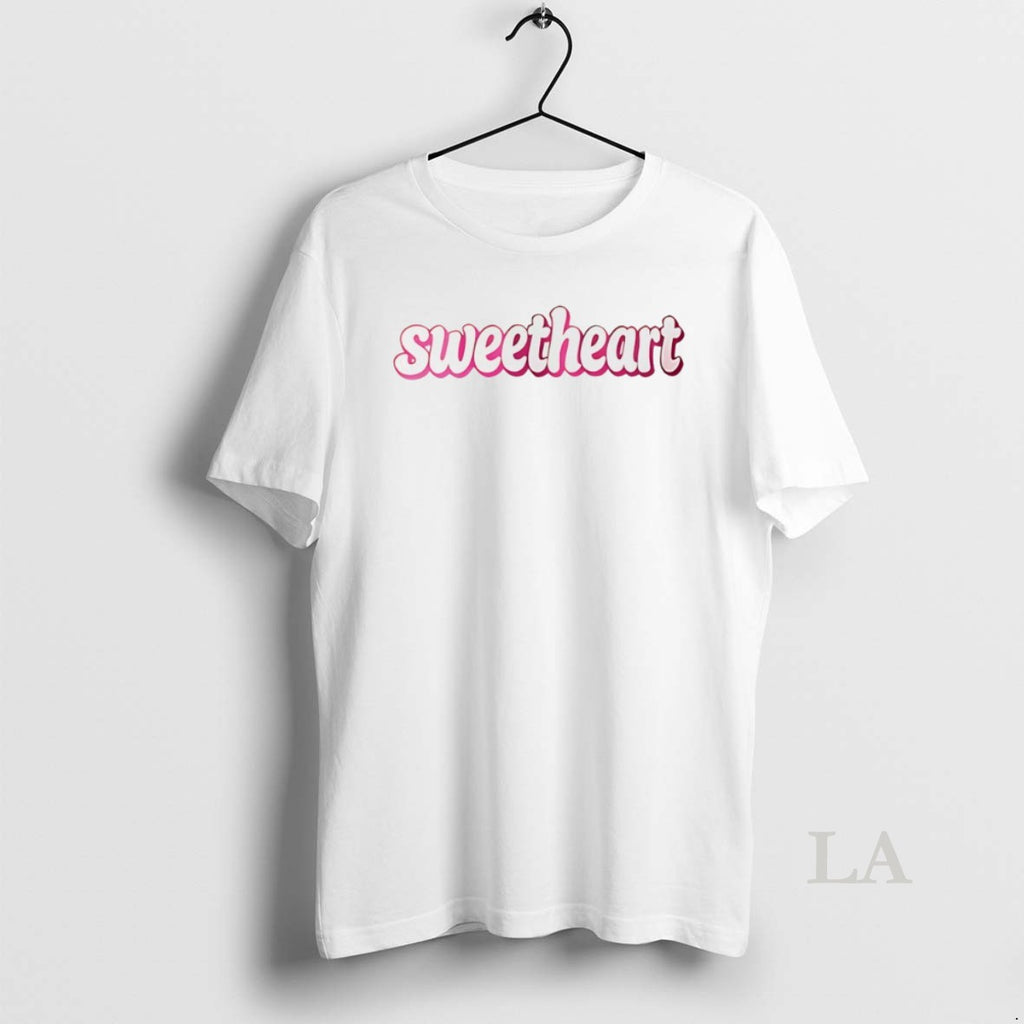 Original Cameron Barnes 9 Sweetheart