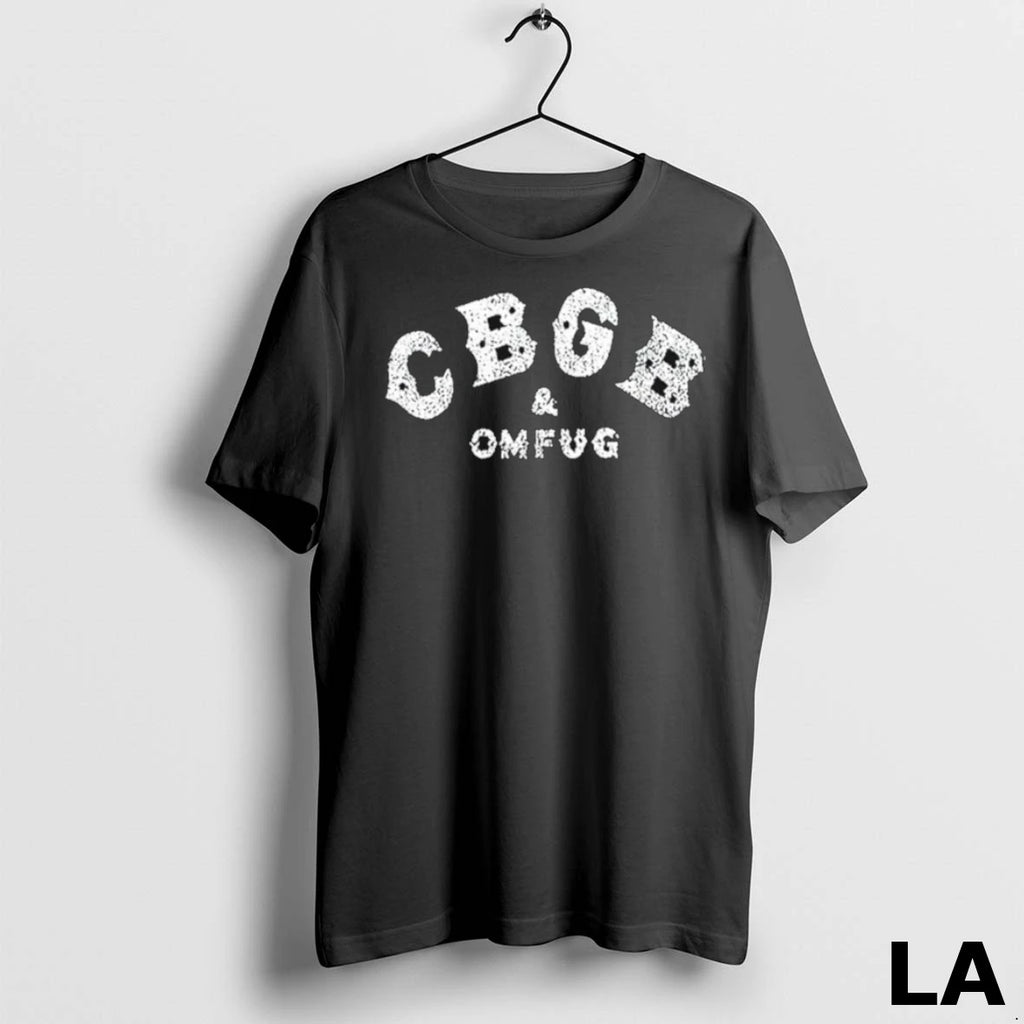 Original Cbgb Festival 2025