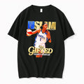 Original Chamique Holdsclaw Mystics The Gifted Chamique Holdsclaw Tee Tshirts