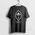 Original Chelsea Wolfe Crying Eye Logo