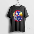 Original Chicago Cubs X Santa Claus Christmas Vintage