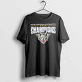 Original Chicago Wolves 2026 Western Conference Champions Tshirts Jpg