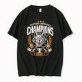Original Chicago Wolves Wolf Pack Western Champions 2026 Logo Tee Tshirts Jpg