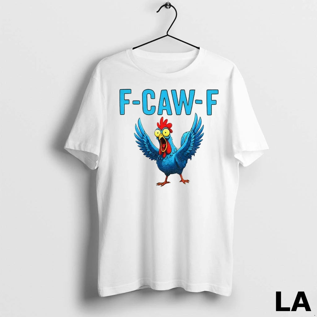 Original Chicken F Caw F Funny Meme