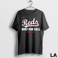 Original Cincinnati Reds Built For Fall 2025 Mlb Postseason