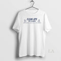 Original Clean Ups Dry Cleaners Only Murders In The Building