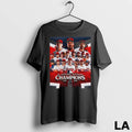 Original Cleveland Guardians Al Central Division Champions 2025 Mlb Baseball