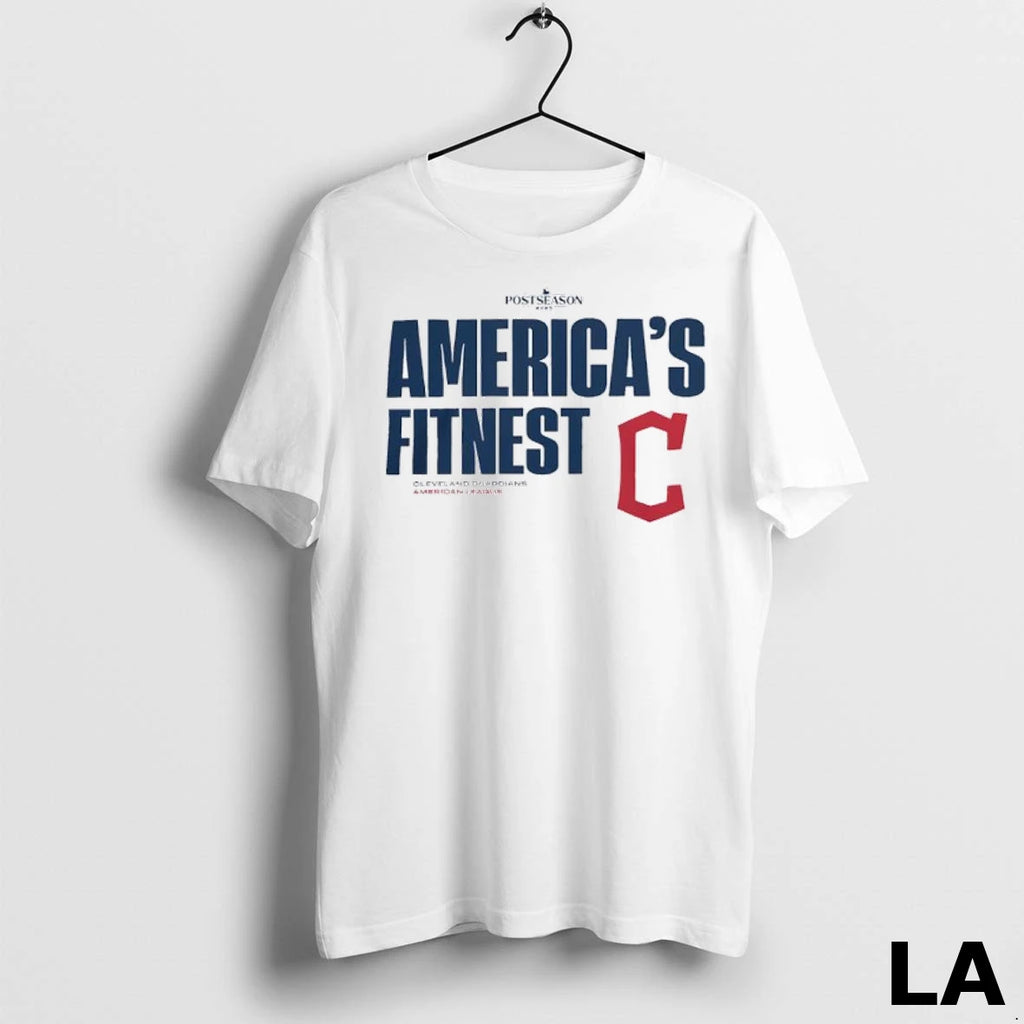 Original Cleveland Guardians Americas Finest Mlb Postseason 2025 Ladies