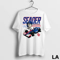 Original Corey Seager Team Racing