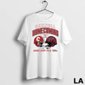 Original Cornell Homecoming Cornell Vs Colgate Schoellkopf Field 2025 Game Day Ladies